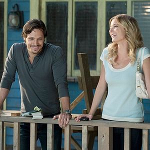 Fotoğraf Nick Wechsler (II)