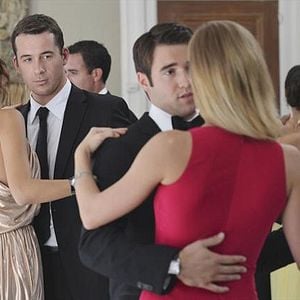 Fotoğraf Barry Sloane