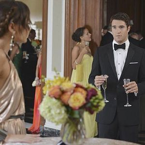 Fotoğraf Ashley Madekwe