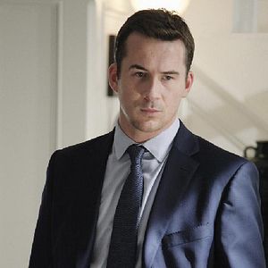 Fotoğraf Barry Sloane