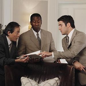 Fotoğraf Joshua Bowman