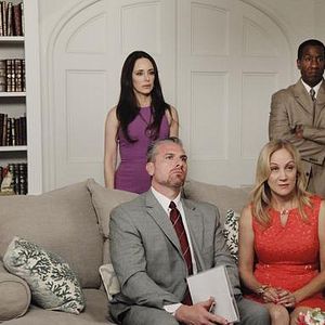 Fotoğraf Madeleine Stowe