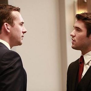 Fotoğraf Barry Sloane