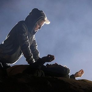 Fotoğraf Barry Sloane