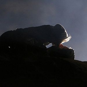 Fotoğraf Barry Sloane