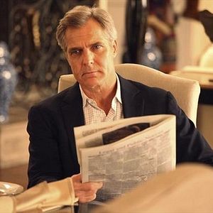 Fotoğraf Henry Czerny