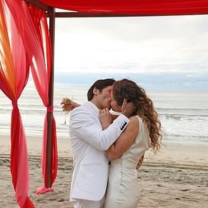 Fotoğraf Margarita Levieva