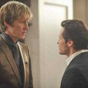 Fotoğraf Gabriel Mann