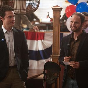 Fotoğraf Brandon Keener