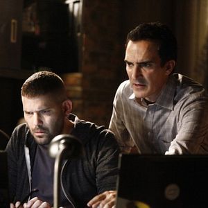 Fotoğraf Patrick Fischler