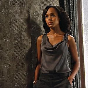 Fotoğraf Kerry Washington