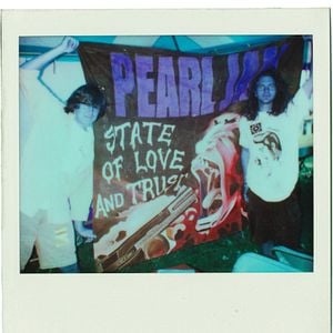 Fotoğraf Pearl Jam Twenty