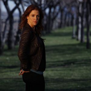 Fotoğraf Poppy Montgomery