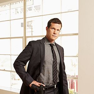 Fotoğraf Dylan Walsh