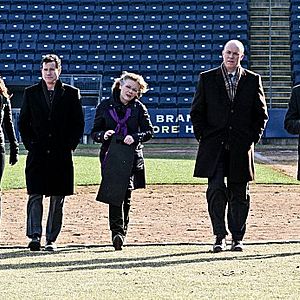 Fotoğraf Kevin Rankin