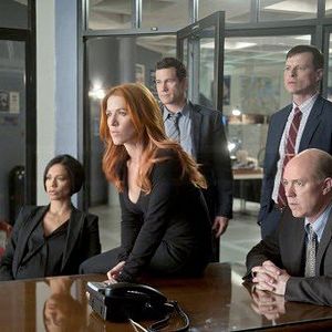 Fotoğraf Kevin Rankin