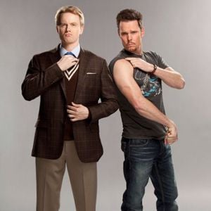 Fotoğraf How To Be A Gentleman