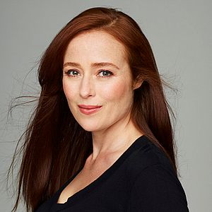 Fotoğraf Jennifer Ehle