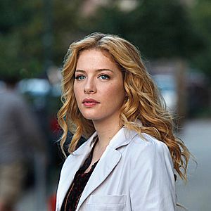 Fotoğraf Rachelle LeFevre