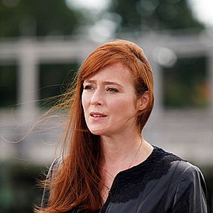 Fotoğraf Jennifer Ehle
