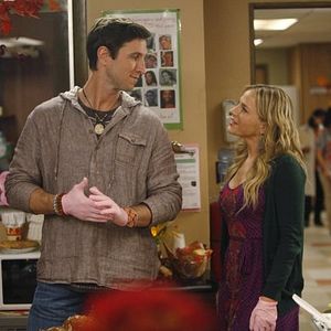 Fotoğraf Julie Benz