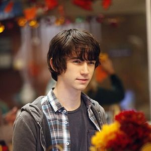 Fotoğraf Liam Aiken