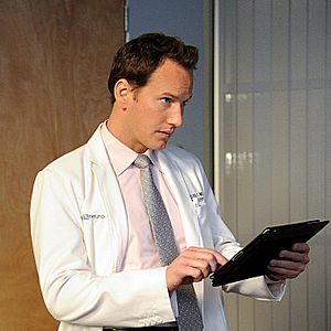 Fotoğraf A Gifted Man