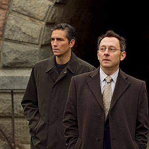 Fotoğraf Jim Caviezel