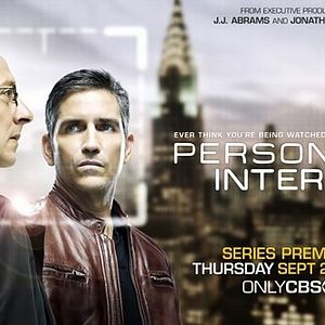 Fotoğraf Person Of Interest