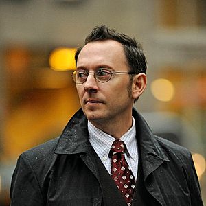 Fotoğraf Michael Emerson
