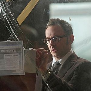 Fotoğraf Michael Emerson