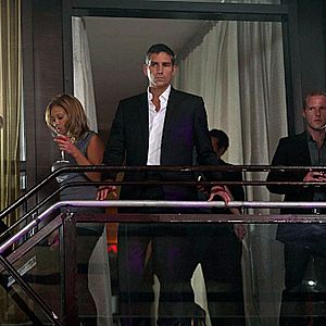 Fotoğraf Jim Caviezel