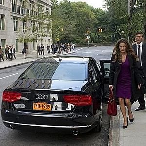 Fotoğraf Person Of Interest