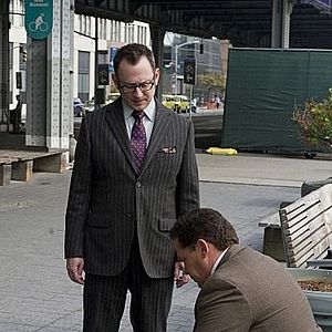 Fotoğraf Kevin Chapman