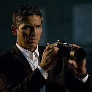 Fotoğraf Jim Caviezel