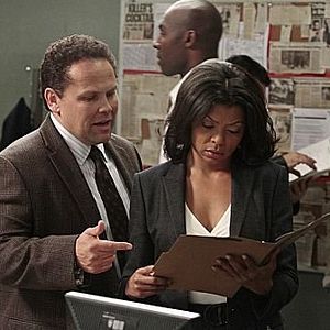 Fotoğraf Kevin Chapman