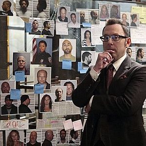 Fotoğraf Michael Emerson