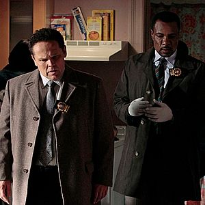 Fotoğraf Kevin Chapman