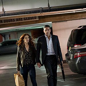 Fotoğraf Bridget Regan