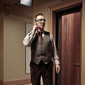 Fotoğraf Michael Emerson