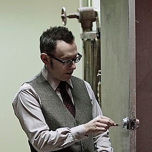 Fotoğraf Michael Emerson