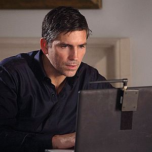 Fotoğraf Jim Caviezel