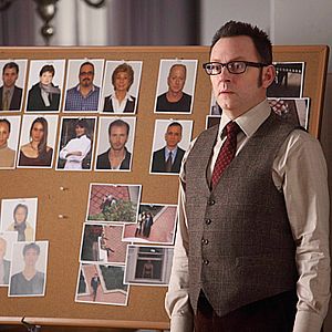 Fotoğraf Michael Emerson