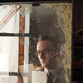 Fotoğraf Person Of Interest