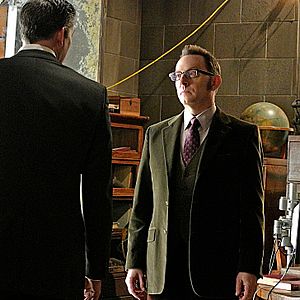 Fotoğraf Person Of Interest