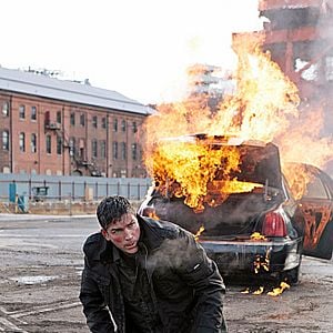 Fotoğraf Person Of Interest