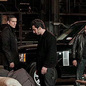 Fotoğraf Michael Aronov