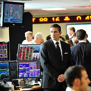 Fotoğraf Person Of Interest