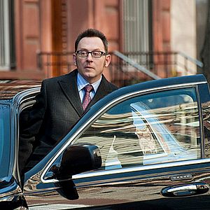 Fotoğraf Person Of Interest