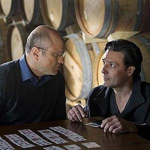 Fotoğraf Enrico Colantoni